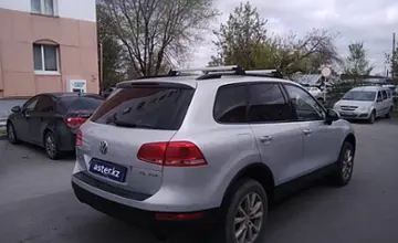 Volkswagen Touareg 2014 года за 15 000 000 тг. в Костанай