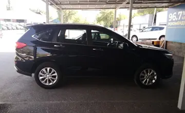 Haval M6 2023 года за 9 000 000 тг. в Алматы фото 4