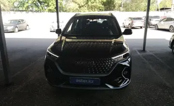 Haval M6 2023 года за 9 000 000 тг. в Алматы фото 2