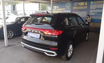 Haval M6 2023 года за 9 000 000 тг. в Алматы