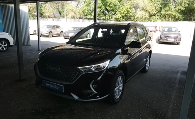 Haval M6 2023 года за 9 000 000 тг. в Алматы