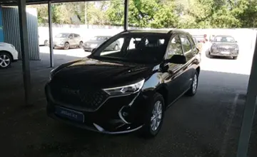 Haval M6 2023 года за 9 000 000 тг. в Алматы фото 1