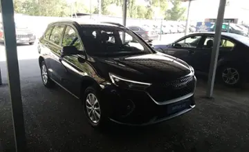 Haval M6 2023 года за 9 000 000 тг. в Алматы фото 3