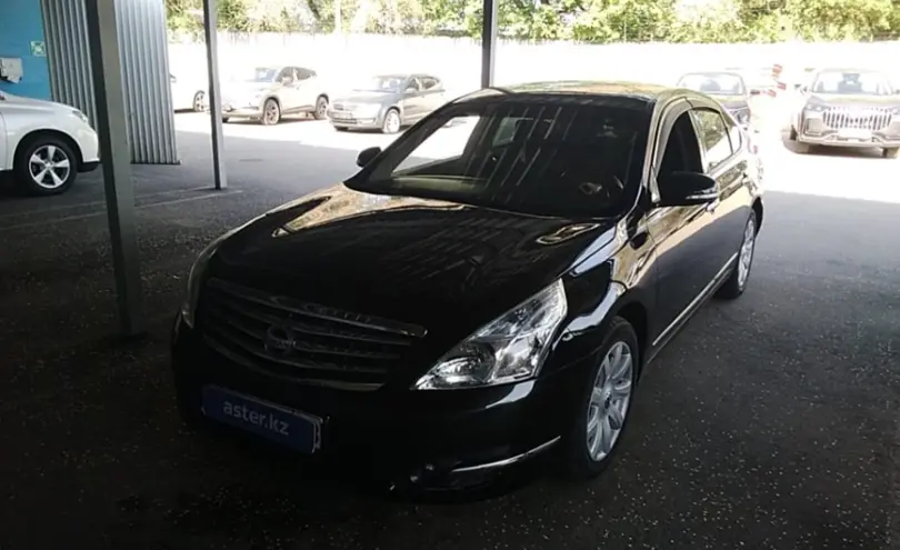Nissan Teana 2008 года за 4 700 000 тг. в Алматы