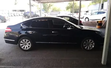Nissan Teana 2008 года за 4 700 000 тг. в Алматы фото 4