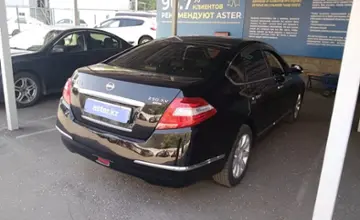 Nissan Teana 2008 года за 4 700 000 тг. в Алматы