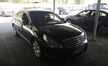 Nissan Teana 2008 года за 4 700 000 тг. в Алматы фото 3