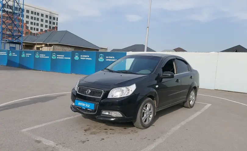 Ravon Nexia R3 2020 года за 5 000 000 тг. в Шымкент