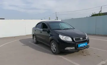 Ravon Nexia R3 2020 года за 5 000 000 тг. в Шымкент фото 2