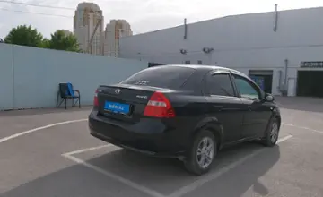 Ravon Nexia R3 2020 года за 5 000 000 тг. в Шымкент фото 3