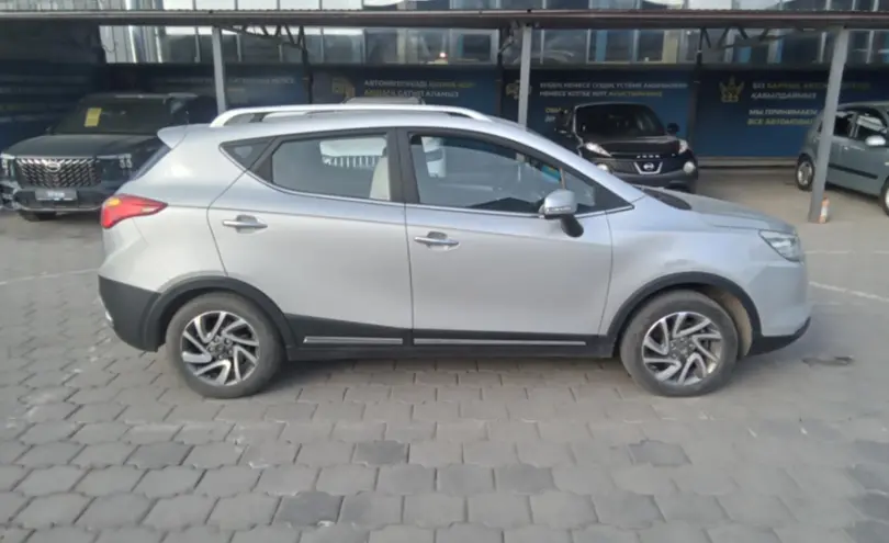 JAC S3 2016 года за 4 800 000 тг. в Караганда фото 4