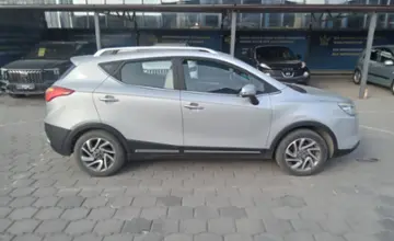 JAC S3 2016 года за 4 800 000 тг. в Караганда фото 4