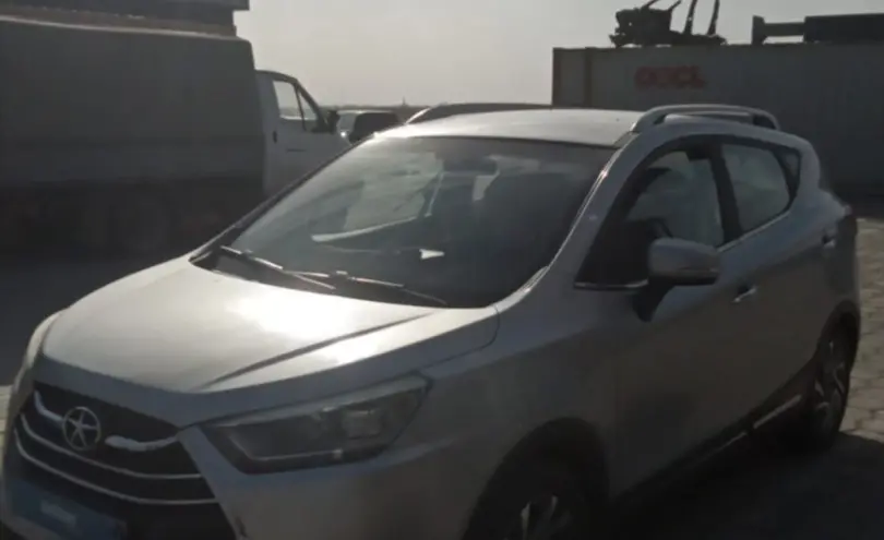 JAC S3 2016 года за 4 800 000 тг. в Караганда