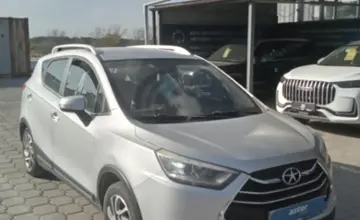 JAC S3 2016 года за 4 800 000 тг. в Караганда фото 3