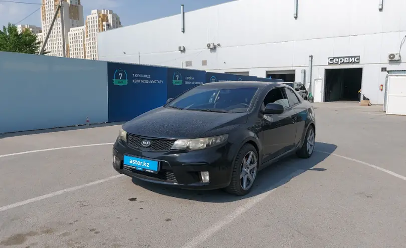 Kia Cerato 2010 года за 3 500 000 тг. в Шымкент