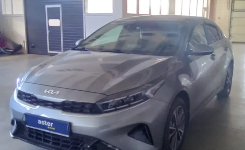 Kia Cerato 2021 года за 11 000 000 тг. в Петропавловск