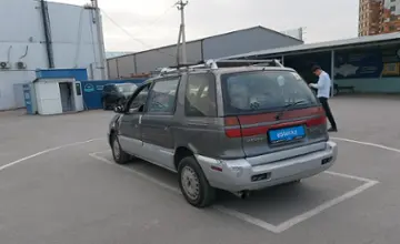 Mitsubishi Space Wagon 1993 года за 1 000 000 тг. в Шымкент фото 4