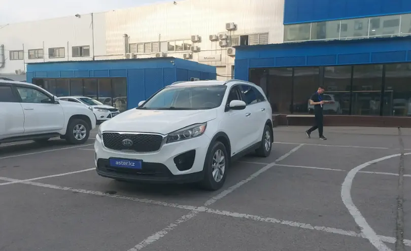 Kia Sorento 2015 года за 11 000 000 тг. в Алматы