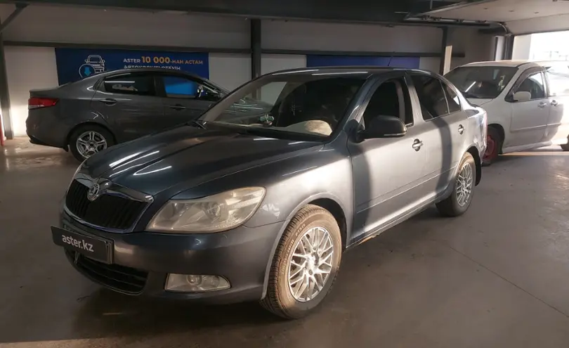 Skoda Octavia 2012 года за 3 500 000 тг. в Астана