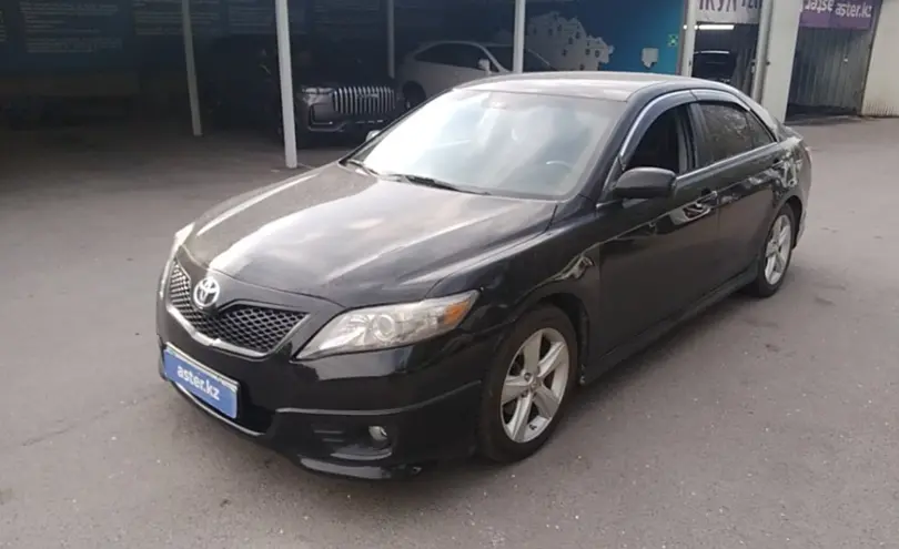 Toyota Camry 2011 года за 6 400 000 тг. в Алматы