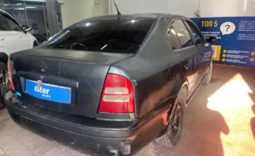 Skoda Octavia 2007 года за 1 800 000 тг. в Астана