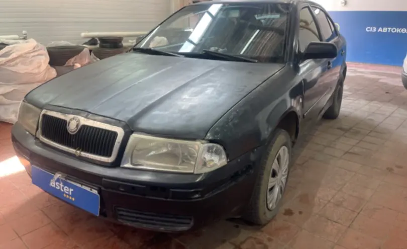 Skoda Octavia 2007 года за 1 800 000 тг. в Астана