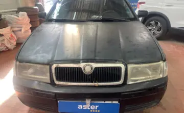 Skoda Octavia 2007 года за 1 800 000 тг. в Астана фото 2