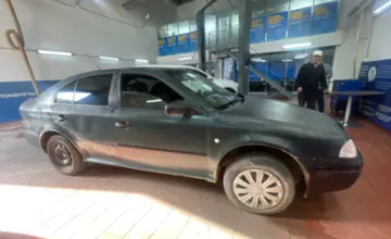 Skoda Octavia 2007 года за 1 800 000 тг. в Астана фото 4