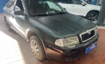 Skoda Octavia 2007 года за 1 800 000 тг. в Астана фото 3