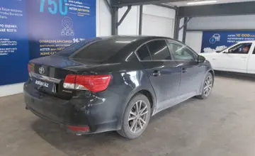Toyota Avensis 2011 года за 6 500 000 тг. в Астана фото 3