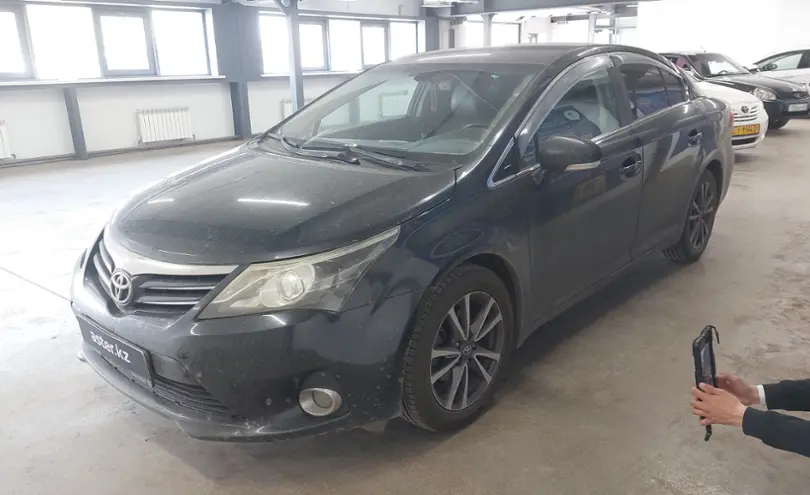 Toyota Avensis 2011 года за 6 500 000 тг. в Астана