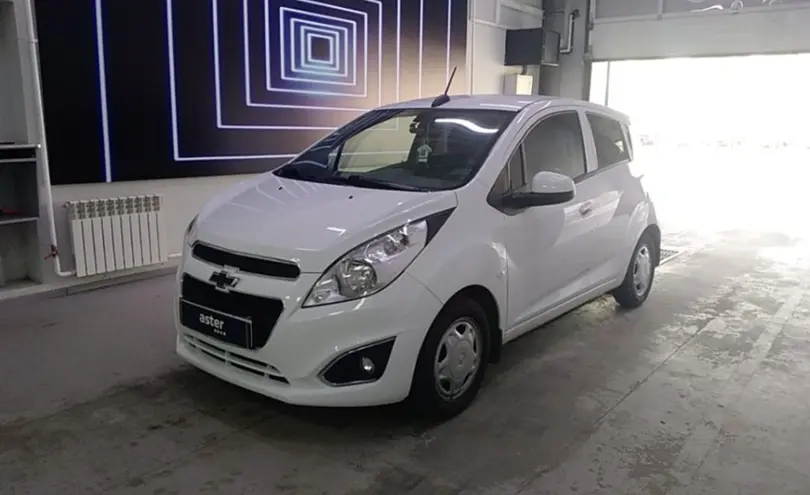 Chevrolet Spark 2023 года за 5 900 000 тг. в Павлодар