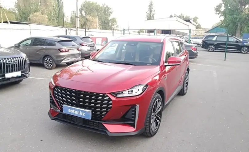 Jetour X70 PLUS 2023 года за 10 000 000 тг. в Алматы