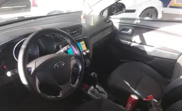 Kia Rio 2015 года за 5 600 000 тг. в Астана фото 5