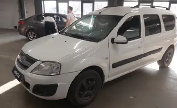 LADA (ВАЗ) Largus 2018 года за 4 800 000 тг. в Астана фото 1