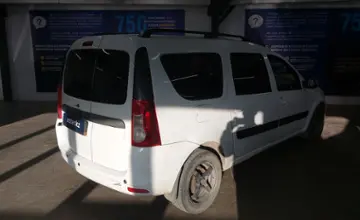 LADA (ВАЗ) Largus 2018 года за 4 800 000 тг. в Астана фото 3
