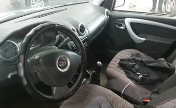 LADA (ВАЗ) Largus 2018 года за 4 800 000 тг. в Астана фото 5
