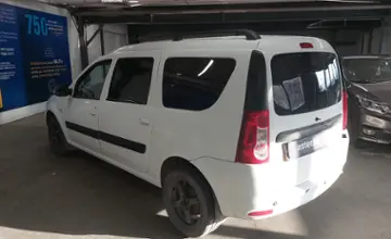 LADA (ВАЗ) Largus 2018 года за 4 800 000 тг. в Астана фото 4