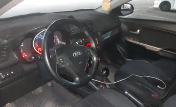 Kia Rio 2015 года за 5 500 000 тг. в Алматы фото 5