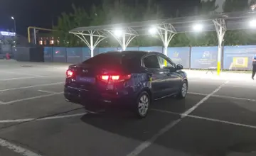 Kia Rio 2015 года за 5 500 000 тг. в Алматы фото 3