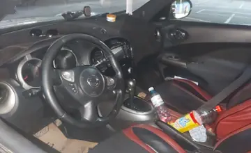 Nissan Juke 2013 года за 6 000 000 тг. в Алматы фото 5