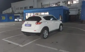 Nissan Juke 2013 года за 6 000 000 тг. в Алматы фото 3