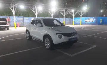 Nissan Juke 2013 года за 6 000 000 тг. в Алматы фото 2