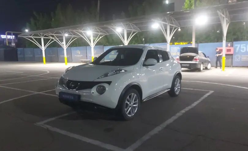 Nissan Juke 2013 года за 6 000 000 тг. в Алматы