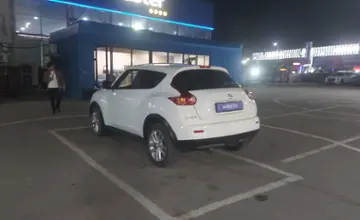 Nissan Juke 2013 года за 6 000 000 тг. в Алматы фото 4