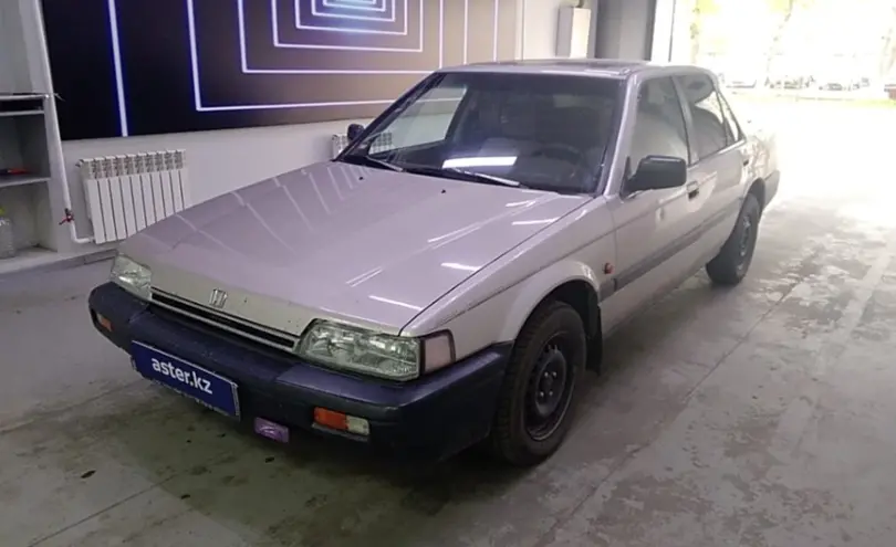 Honda Accord 1987 года за 1 050 000 тг. в Павлодар
