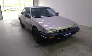 Honda Accord 1987 года за 1 050 000 тг. в Павлодар фото 3