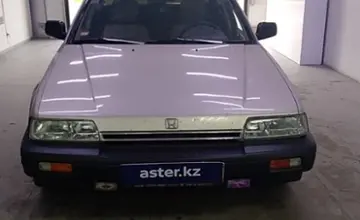 Honda Accord 1987 года за 1 050 000 тг. в Павлодар фото 2
