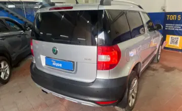 Skoda Yeti 2012 года за 5 000 000 тг. в Астана