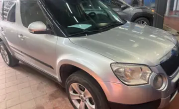 Skoda Yeti 2012 года за 5 000 000 тг. в Астана фото 3
